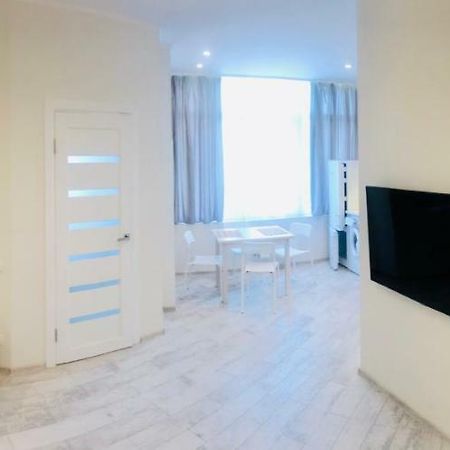 Appartement Аппартаменты Вид Моря Аркадия à Odessa Extérieur photo