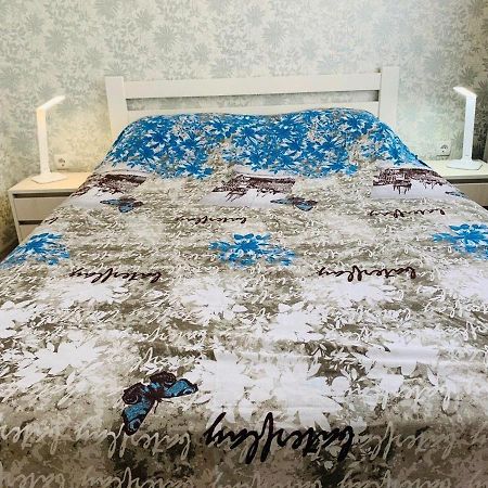 Appartement Аппартаменты Вид Моря Аркадия à Odessa Extérieur photo