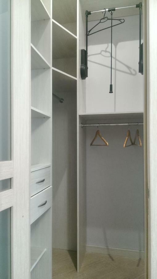 Appartement Аппартаменты Вид Моря Аркадия à Odessa Extérieur photo