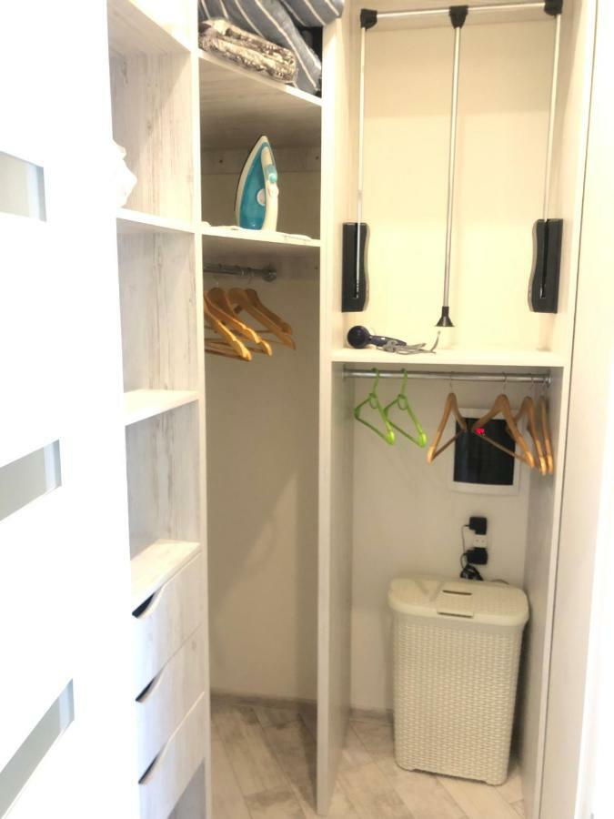 Appartement Аппартаменты Вид Моря Аркадия à Odessa Extérieur photo