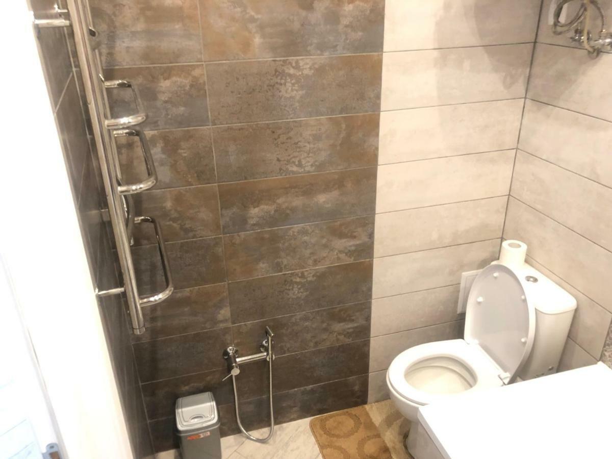 Appartement Аппартаменты Вид Моря Аркадия à Odessa Extérieur photo