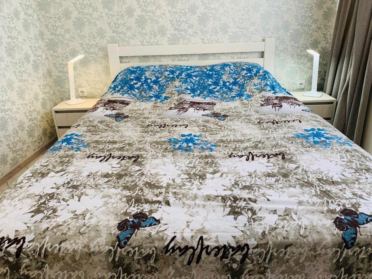 Appartement Аппартаменты Вид Моря Аркадия à Odessa Extérieur photo